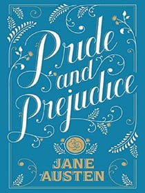 Pride and Prejudice (Barnes & Noble Collectible Editions)