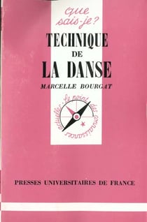Technique de la danse