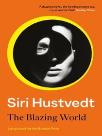 A BLAZING WORLD