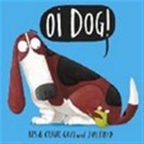Oi Dog !