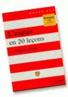 L'anglais en 20 leçons