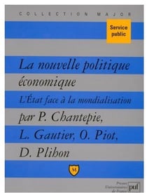 La nouvelle politique économique