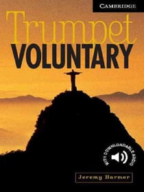 TRUMPET VOLUNTARY