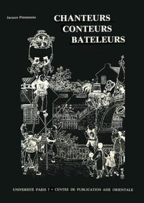 Chanteurs,conteurs,bateleurs