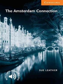 THE AMSTERDAN CONNECTION