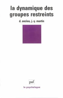 La dynamique des groupes restreints (13e édition)