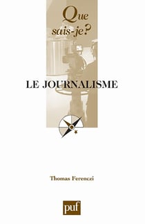 Le journalisme