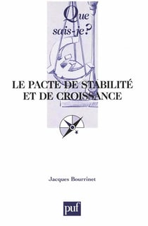 Le pacte de stabilité et de croissance