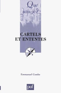 Cartels et ententes