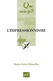 L'impressionnisme