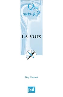 La voix (7e édition)