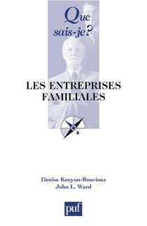 Les entreprises familiales