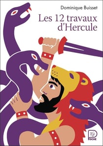 Les 12 travaux d'Hercule