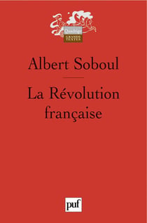 La Révolution française (2e édition)