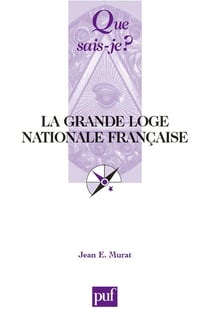 La Grande Loge nationale française