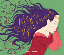La belle au bois dormant