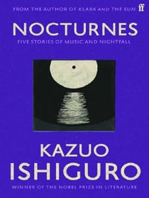 Nocturnes : Five Stories of Music and Nightfall