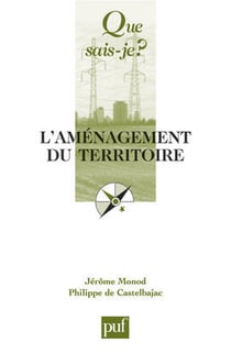 L'aménagement du territoire