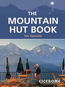 The mountain hut book