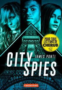 City spies Tome 1