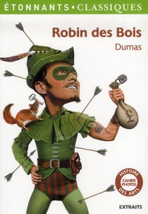 Robin des bois