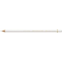Crayon de couleur Faber-Castell - Polychromos - n°101 blanc