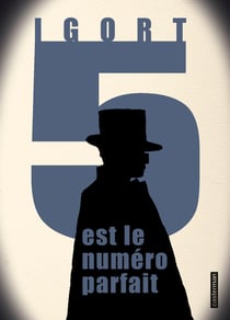 5 est le numéro parfait