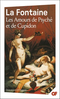 Les amours de Psyché et de Cupidon