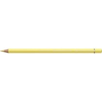 Crayon de couleur Faber-Castell - Polychromos - n°102 jaune paille
