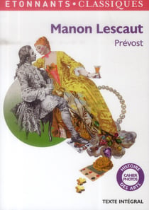 Manon Lescaut