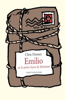 Emilio ou la petite leçon