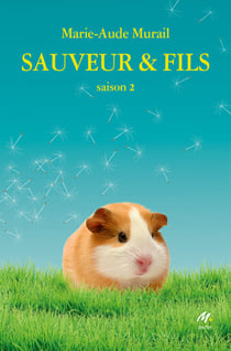 Sauveur & Fils : Saison 2