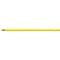 Crayon de couleur Faber-Castell - Polychromos - n°104 jaune clair transparent