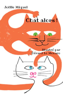 Chat alors !