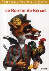 Le roman de renart