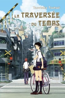 La traversee du temps
