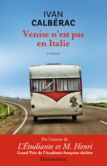 Venise n'est pas en Italie