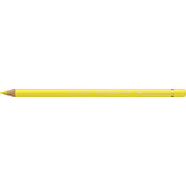 Crayon de couleur Faber-Castell - Polychromos - n°105 jaune cadmium clair