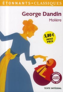 George Dandin