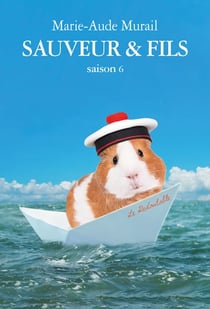 Sauveur & Fils : Saison 6