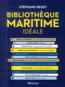 Bibilothèque maritime idéale