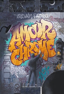 Hypallage Tome 1 : amour chrome
