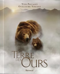 Terre des ours
