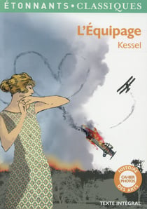 L'équipage