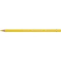 Crayon de couleur Faber-Castell - Polychromos - n°107 jaune cadmium