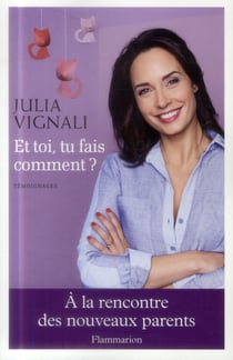 Et toi, tu fais comment ?