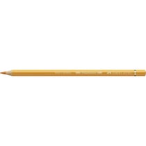 Crayon de couleur Faber-Castell - Polychromos - n°109 jaune chrome foncé