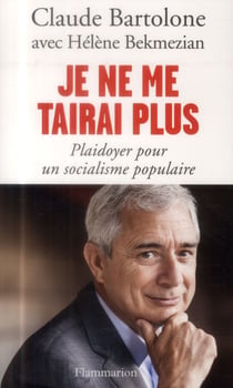 Je ne me tairai plus