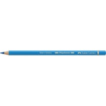 Crayon de couleur Faber-Castell - Polychromos - n°110 bleu phtalo