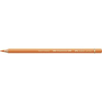 Crayon de couleur Faber-Castell - Polychromos - n°111 orange cadmium